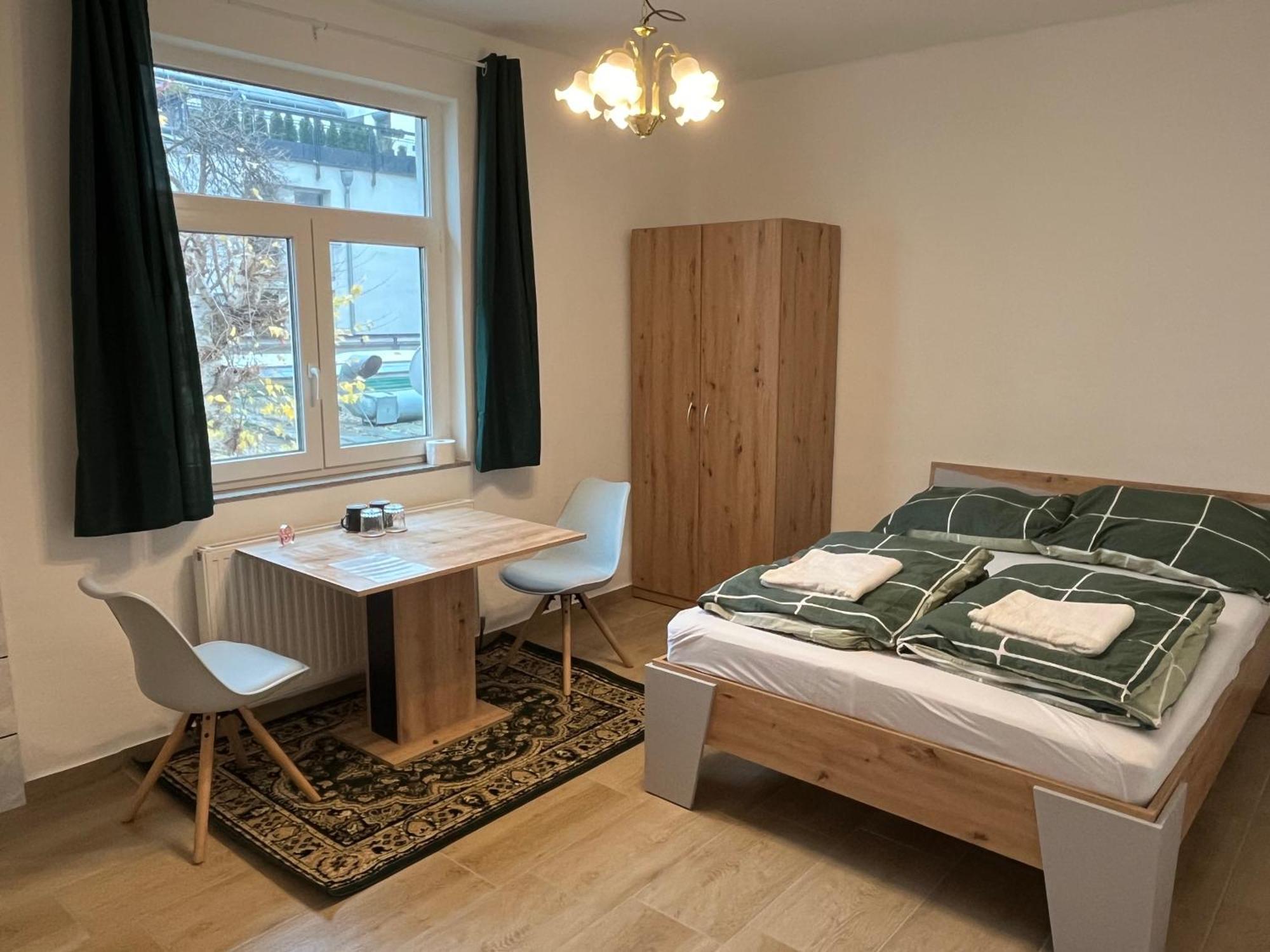 Traveler Lodging Vídeň Exteriér fotografie