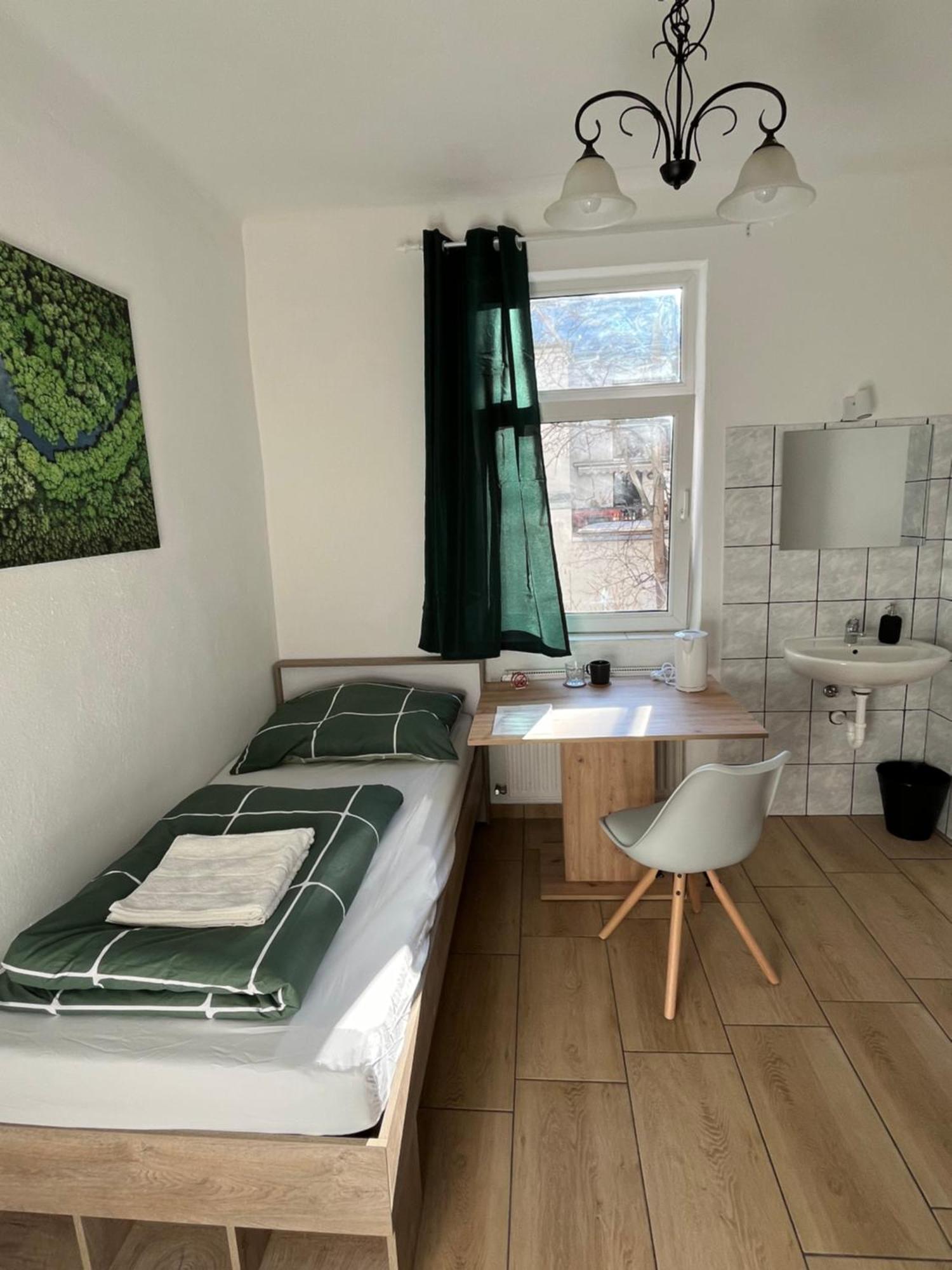 Traveler Lodging Vídeň Exteriér fotografie